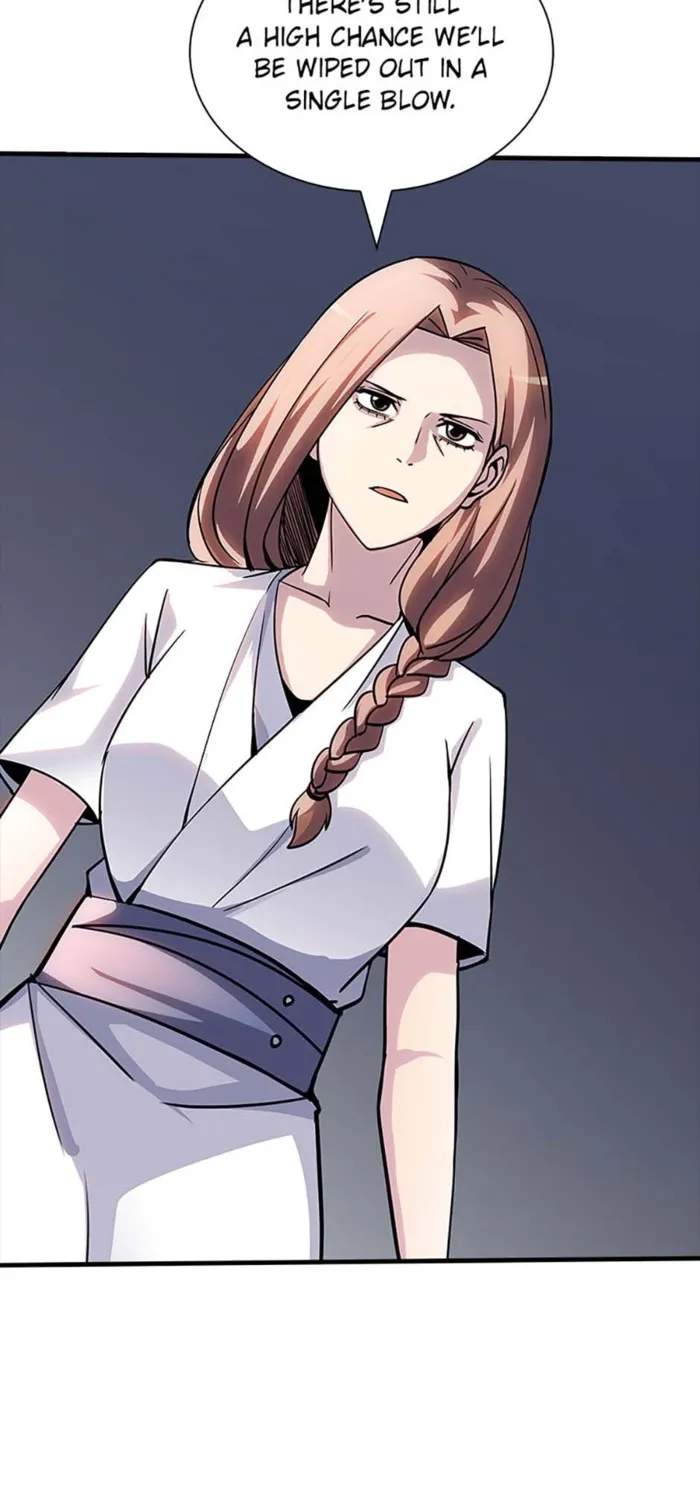 I have an SSS-rank Trait, but I want a Normal Life Chapter 126 75
